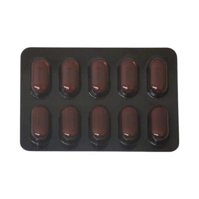 Tolagin 4mg Strip Of 10 Tablets