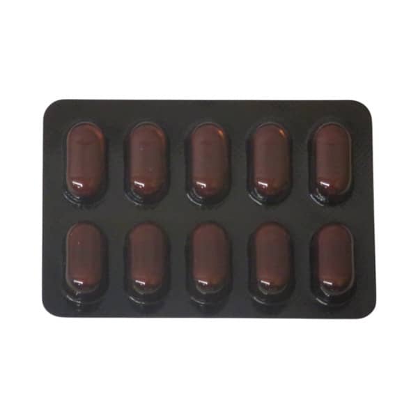Tolagin 4mg Strip Of 10 Tablets