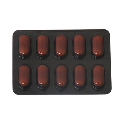 Tolagin 8mg Strip Of 10 Tablets
