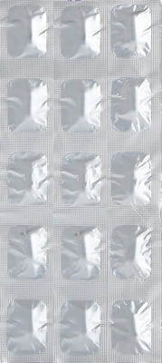 Tonact 10mg Strip Of 15 Tablets