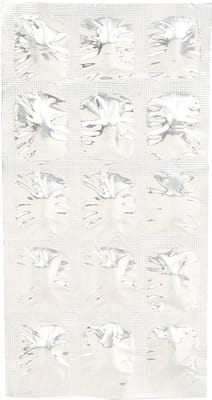 Tonact 20mg Strip Of 15 Tablets