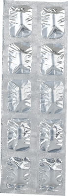 Tonact 80mg Strip Of 10 Tablets