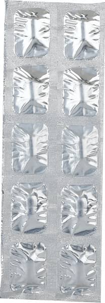 Tonact 80mg Strip Of 10 Tablets