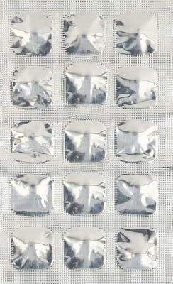 Tonact 5mg Strip Of 15 Tablets