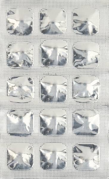 Tonact 5mg Strip Of 15 Tablets