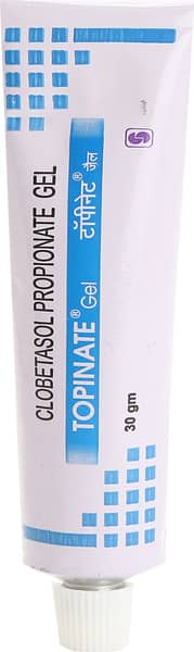 Topinate 0.05% Tube Of 30gm Gel