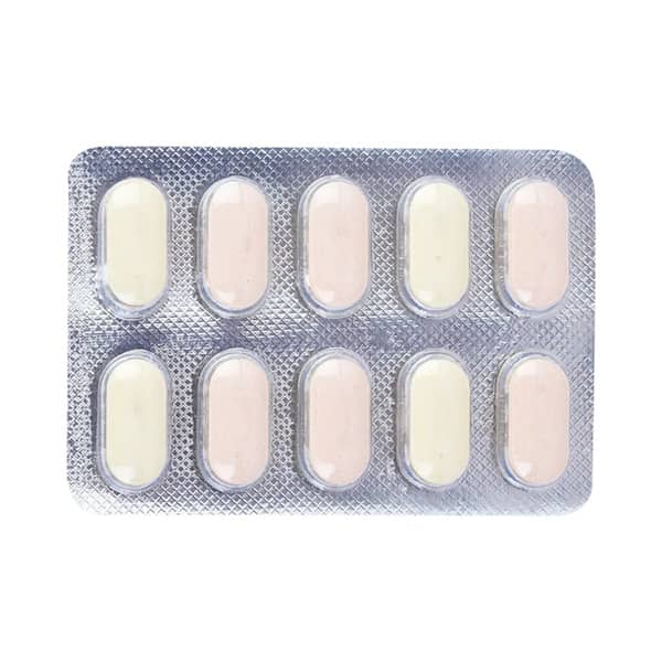 Topnac-P Tablet