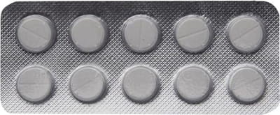 Torsinex 20mg Strip Of 10 Tablets