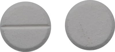 Torsinex 20mg Strip Of 10 Tablets