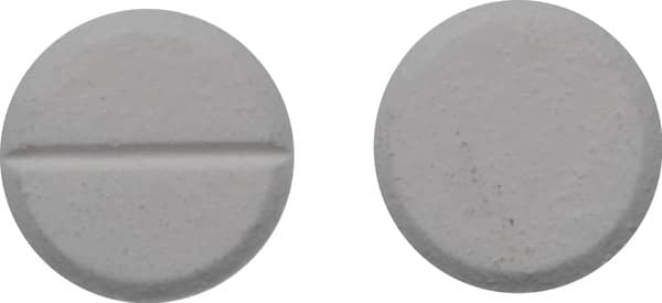 Torsinex 20Mg Strip Of 10 Tablets
