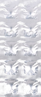 Torvate Chrono 300mg Strip Of 10 Tablets