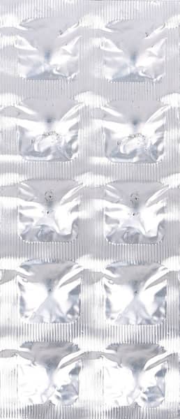 Torvate Chrono 300mg Strip Of 10 Tablets