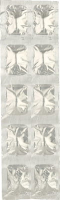Torvate Chrono 500mg Strip Of 10 Tablets