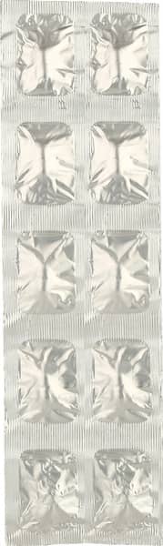 Torvate Chrono 500mg Strip Of 10 Tablets