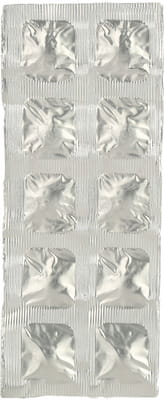 Torvate 200mg Strip Of 10 Tablets