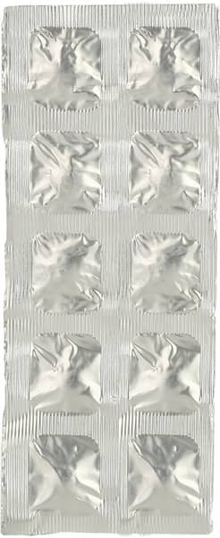 Torvate 200Mg Strip Of 10 Tablets