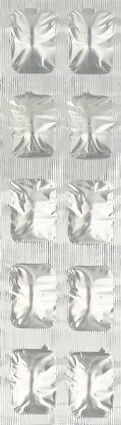 Torvate 500mg Strip Of 10 Tablets