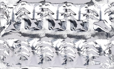 Tranlok E Strip Of 10 Tablets