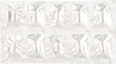 Trend Xr 1gm Strip Of 10 Tablets