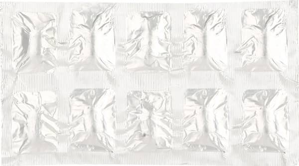 Trend Xr 1gm Strip Of 10 Tablets