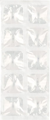 Trend Xr 250mg Strip Of 10 Tablets