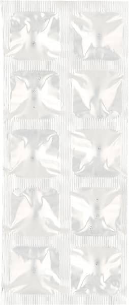 Trend Xr 250Mg Strip Of 10 Tablets
