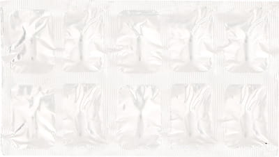 Trend Xr 500mg Strip Of 10 Tablets