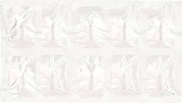 Trend Xr 500mg Strip Of 10 Tablets