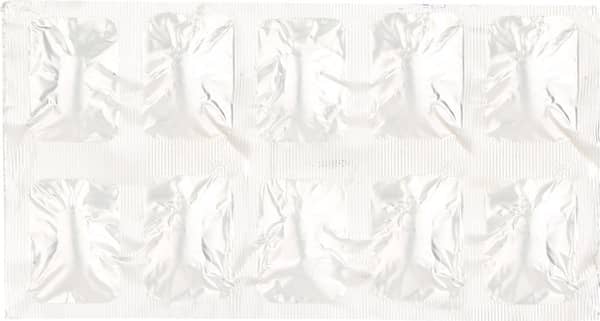 Trend Xr 750mg Strip Of 10 Tablets