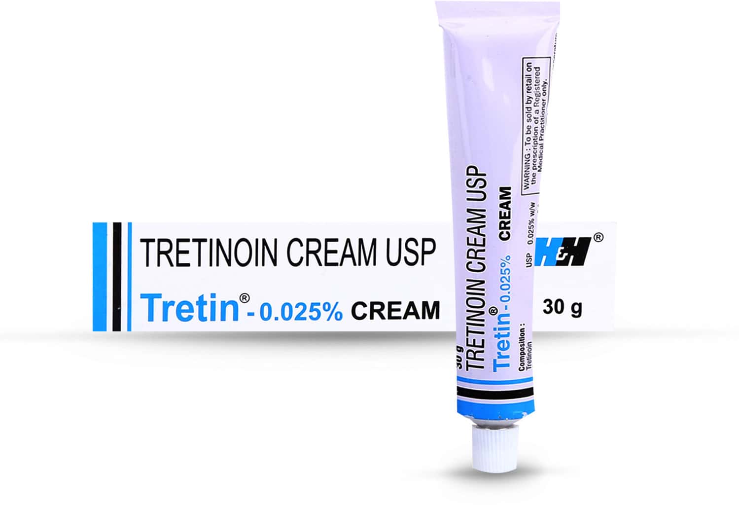 Tretin 0.025% Cream: Uses, Side Effects, Price, Dosage & More Info -  PharmEasy