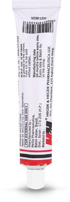 Tretin 0.05% Tube Of 30gm Cream