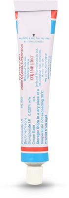 Triben B Tube Of 20gm Cream