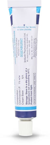 Triben Tube Of 20gm Cream