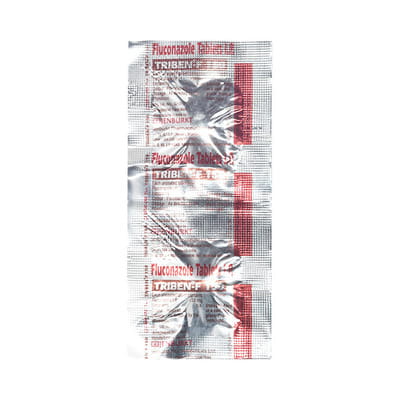 Triben F 150mg Strip Of 1 Tablet