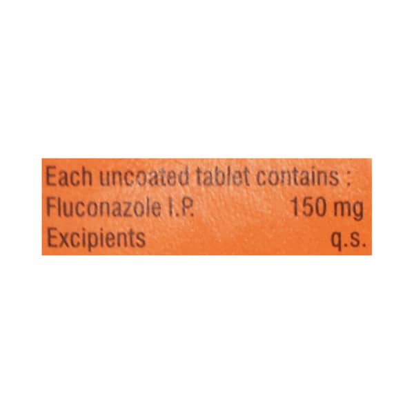 Triben F 150mg Strip Of 1 Tablet
