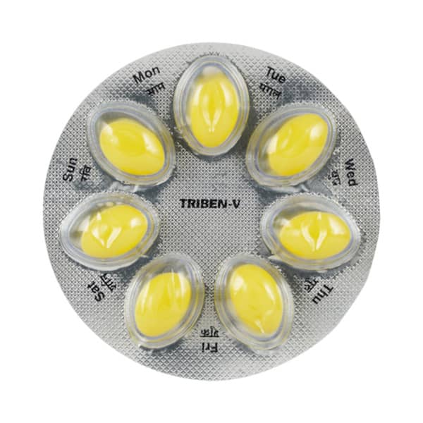 Triben V Capsules