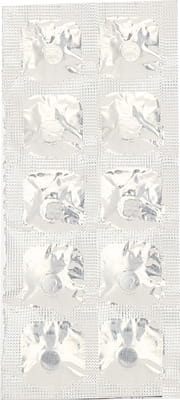 Tricort 4mg Strip Of 10 Tablets