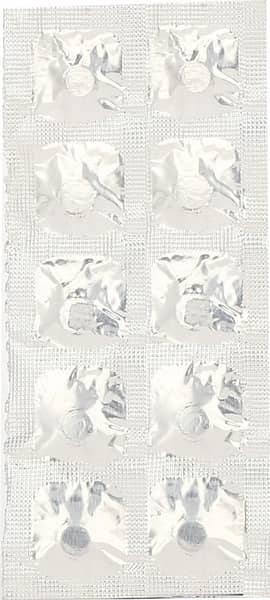 Tricort 4mg Strip Of 10 Tablets