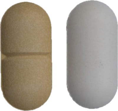 Triexer 2mg Strip Of 10 Tablets