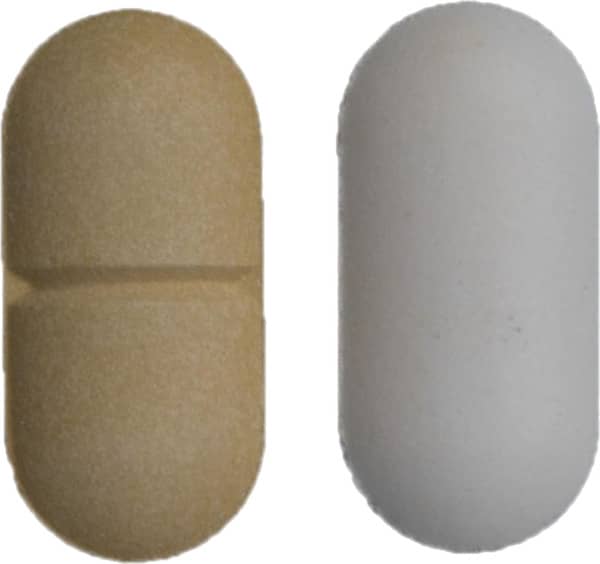 Triexer 2mg Strip Of 10 Tablets