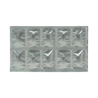 Trigabantin 300mg Strip Of 10 Tablets