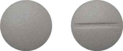 Trimop Forte 25mg Strip Of 10 Tablets