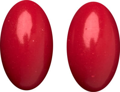 Trinerve Strip Of 10 Capsules