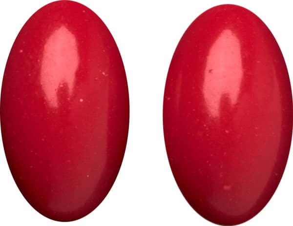 Trinerve Strip Of 10 Capsules