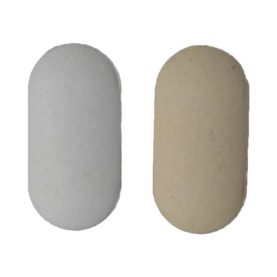 Tripride 1mg Strip Of 10 Tablets