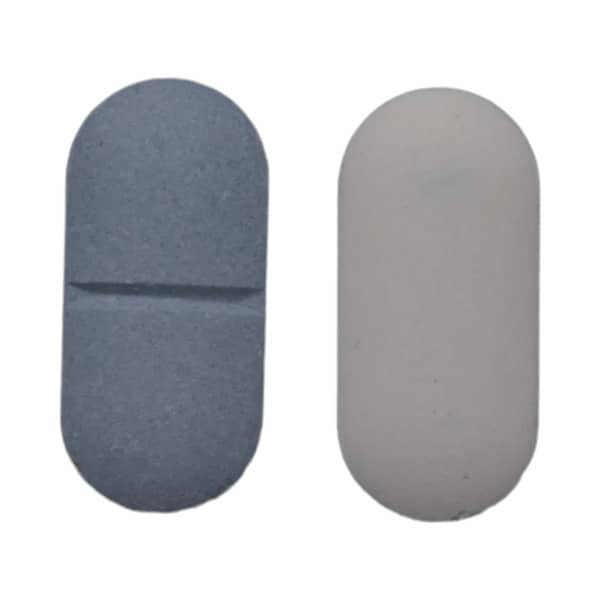 Tripride Forte 1Mg Strip Of 10 Tablets