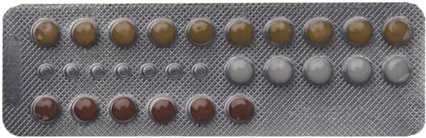 ट्रायक्विलर टैबलेट