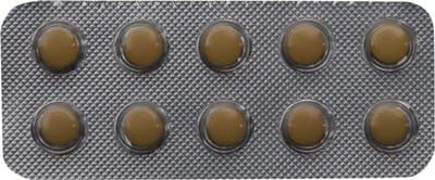 Trivedon 20mg Tablet