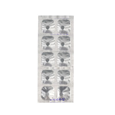 Tropan 2.5mg Strip Of 10 Tablets