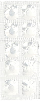 Tropan 5mg Strip Of 10 Tablets